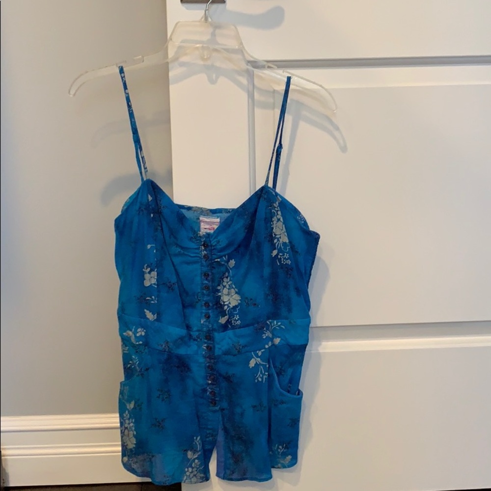 Free People Top
